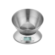 Sumker Digitális Konyhai Mérleg 5kg, ZD-Z07 konyhai mérleg