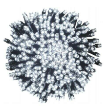 Sumker Kültéri Karácsonyi LED égősor Hideg Fehér 20M kültéri izzósor