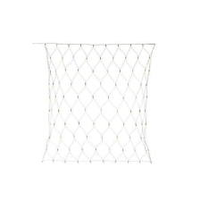 Sumker Kültéri Karácsonyi LED Fényháló 1,2mx1,6m Hidegfehér kültéri izzósor