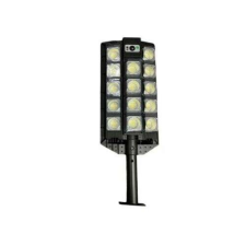 Sumker Mozgásérzékelős Utcai Napelemes LED Lámpa 210W W7101A-5 kültéri világítás