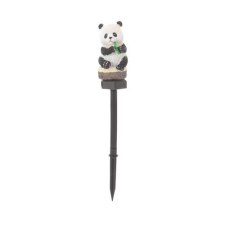 Sumker Napelemes leszúrható kerti lámpa, Panda, DW-06 kültéri világítás
