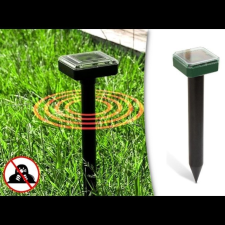 Sumker Napelemes vakond- és kártevő riasztó elektromos állatriasztó
