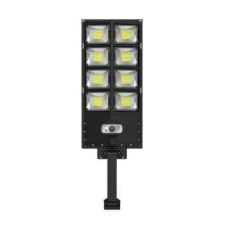 Sumker W789B-4 LED-es Napelemes Mozgásérzékelős Lámpa kültéri világítás
