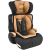 Summer Baby Cosmo I-Size 2in1 átalakítható biztonsági Gyerekülés 9-36kg - barna-fekete