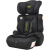Summer Baby Cosmo I-Size 2in1 átalakítható biztonsági Gyerekülés 9-36kg - fekete