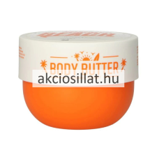 Summer Beach Caramel Sunset Testápoló vaj 300g testápoló