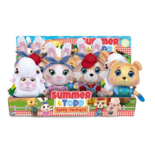  Summer és Todd plüss 21 cm plüssfigura