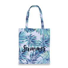  Summer Feliratos Vászontáska
