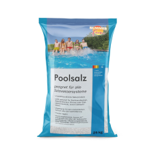 Summer Fun medencesó sósvizes rendszerekhez medence kiegészítő