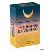 Summersdale MORNING &amp; EVENING AFFIRMATION DECK | SUMMERSDALE