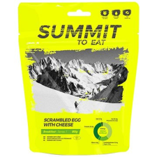 Summit To Eat Summit enni - rántotta sajttal tejtermék