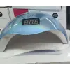  SUN5 BlueMetal 48W 2 in 1 UV/LED műkörmös lámpa