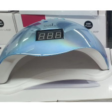  SUN5 BlueMetal 48W 2 in 1 UV/LED műkörmös lámpa világítás