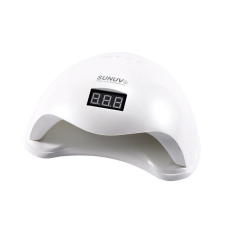 Sun5 UV/LED műkörmös lámpa, 48W uv lámpa