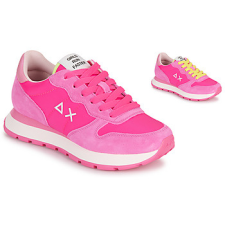 Sun68 Rövid szárú edzőcipők ALLY Rózsaszín 40 női cipő