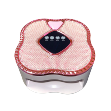 SUN BT5 UV/LED műkörmös lámpa 288W Pink uv lámpa