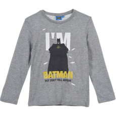 Sun city Batman szürke felső