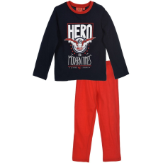 Sun city Hero Superman pizsama