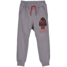 Sun city Kylo Ren szürke melegítőnadrág