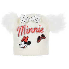 Sun city Minnie fehér sapka