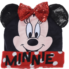Sun city Minnie fekete sapka gyerek ruha szett