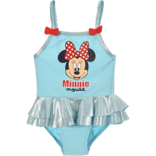 Sun city Minnie kék fürdőruha gyerek ruha szett