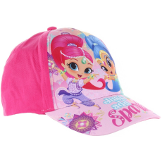 Sun city Shimmer és Shine baseball sapka