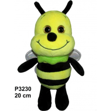 Sun Day MTS Méhecske 20 Cm (5904073159366) plüssfigura