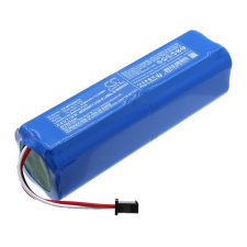 SUN-INTE-279 Takarítógép akkumulátor 5200 mAh takarítógép akkumulátor