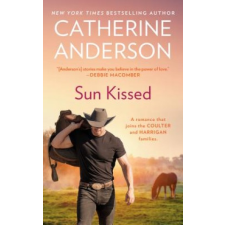  Sun Kissed – Catherine Anderson idegen nyelvű könyv