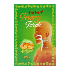 SUN MOON ARANY TOROK PASZTILLA gyógyhatású készítmény