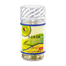  Sun Moon Balzsamkörte lágyzselatin kapszula 100 db vitamin és táplálékkiegészítő