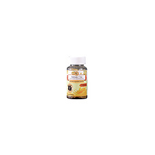 Sun moon kalcium + vas gumivitamin étrend-kiegészítŐ 30db vitamin és táplálékkiegészítő