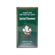 Sun moon Különleges Kínai zöld tea - 250g gyógytea