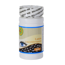 Sun Moon lutein lágyzselatin kapszula 60 db gyógyhatású készítmény