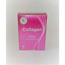  Sun Moon plus kollagén tabletta 30 db vitamin és táplálékkiegészítő