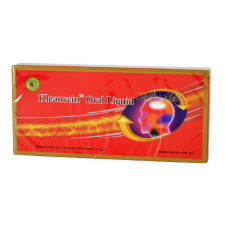 Sun moon Sun Moon kleanvein oral liquid ivóampulla 10x10ml 100 ml gyógyhatású készítmény