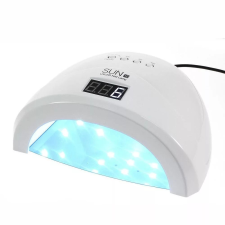 Sun One S Műkörmös Led Lámpa 48w Fehér uv lámpa