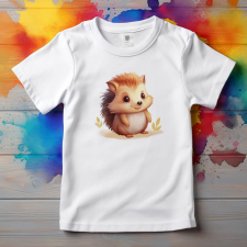  Sün póló (Gyerek)(Karakterek) gyerek póló