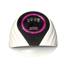 Sun QY-8 Műkörmös Led/Uv Lámpa 268W Pink uv lámpa