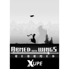 Sun-Studios Armed with Wings: Rearmed (PC - Steam Digitális termékkulcs) videójáték