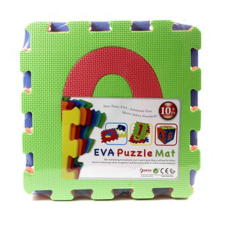 Sun Ta Szivacspuzzle szõnyeg számos 10db ST-1001B játszószőnyeg