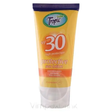  Sun Tropic naptej SPF30 100ml naptej, napolaj