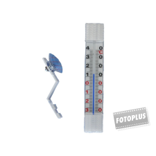 SUNARTIS Ablakhőmérő mérőműszer
