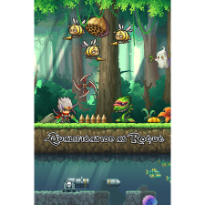 SUNBEESOFT Qualification as Rogue (PC - Steam elektronikus játék licensz) videójáték