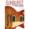  Sunburst – Tony Bacon
