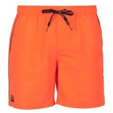 Sundek Fürdőruhák PERVIS BOARDSHORT Narancssárga EU L
