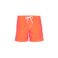 Sundek Fürdőruhák SHORT DE BAIN Narancssárga EU XL férfi fürdőnadrág