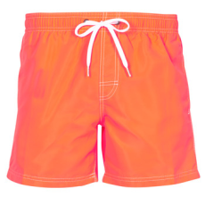 Sundek Fürdőruhák SHORT DE BAIN Narancssárga EU XXL