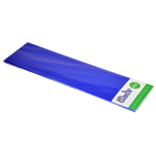 Sunen 3Doodler Create / PRO PLA Filament 3mm - Kék (25db / csomag) nyomtató kellék